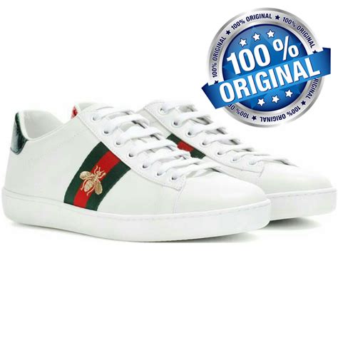 how much are gucci bee shoes|original Gucci bee sneakers.